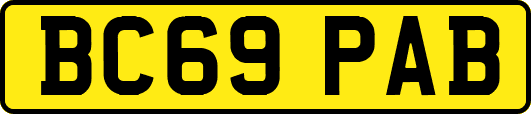BC69PAB