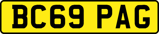 BC69PAG