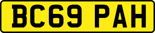 BC69PAH