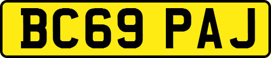 BC69PAJ