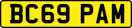 BC69PAM