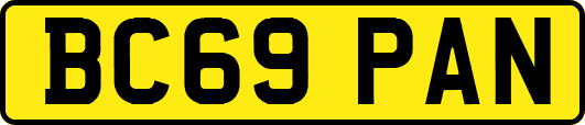 BC69PAN