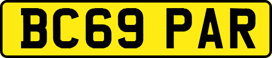 BC69PAR