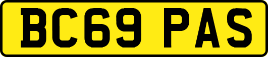 BC69PAS