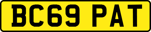 BC69PAT