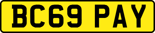BC69PAY