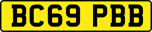 BC69PBB