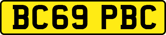BC69PBC