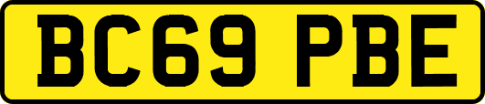 BC69PBE