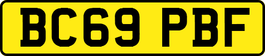 BC69PBF