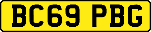 BC69PBG