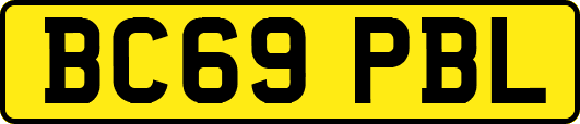 BC69PBL