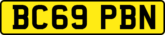 BC69PBN