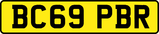 BC69PBR