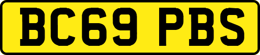 BC69PBS