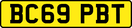BC69PBT