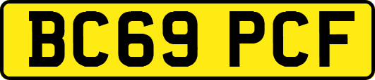 BC69PCF
