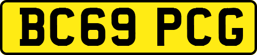 BC69PCG