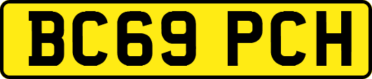 BC69PCH
