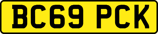 BC69PCK