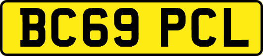 BC69PCL
