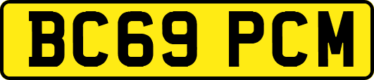 BC69PCM