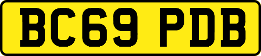 BC69PDB