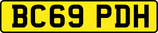 BC69PDH