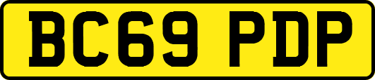 BC69PDP