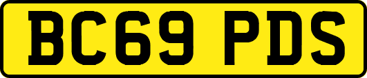BC69PDS