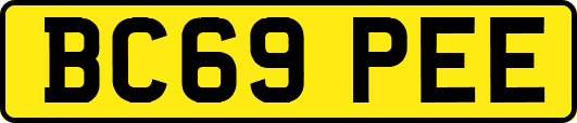 BC69PEE