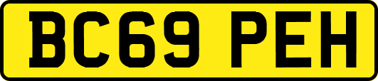 BC69PEH