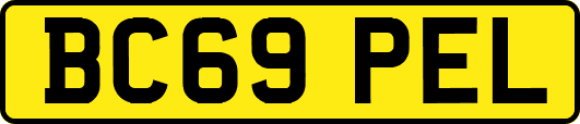 BC69PEL
