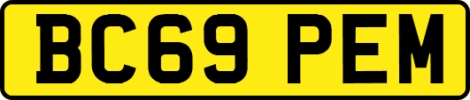 BC69PEM