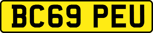 BC69PEU