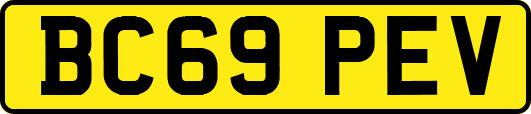 BC69PEV