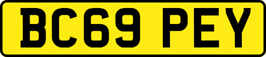 BC69PEY