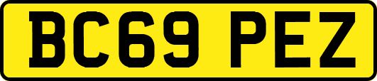 BC69PEZ