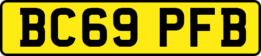 BC69PFB