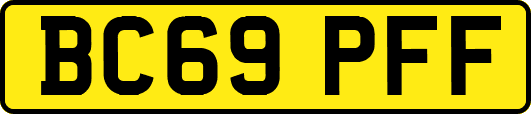 BC69PFF