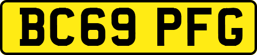 BC69PFG