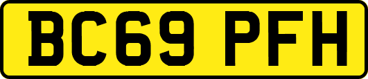 BC69PFH