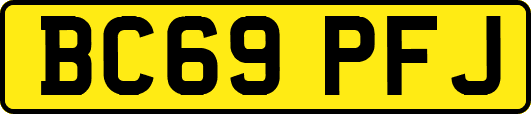 BC69PFJ