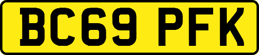 BC69PFK