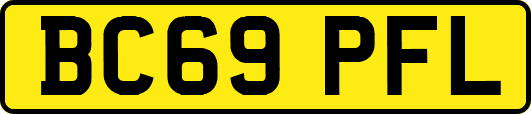 BC69PFL