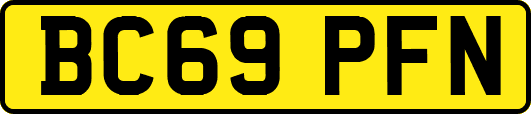 BC69PFN