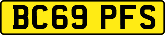 BC69PFS