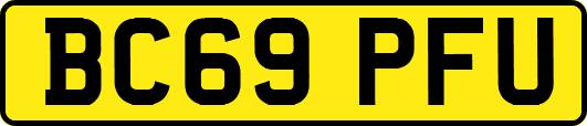 BC69PFU
