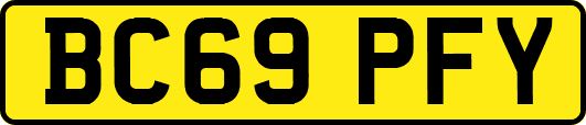 BC69PFY