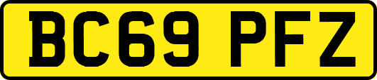 BC69PFZ